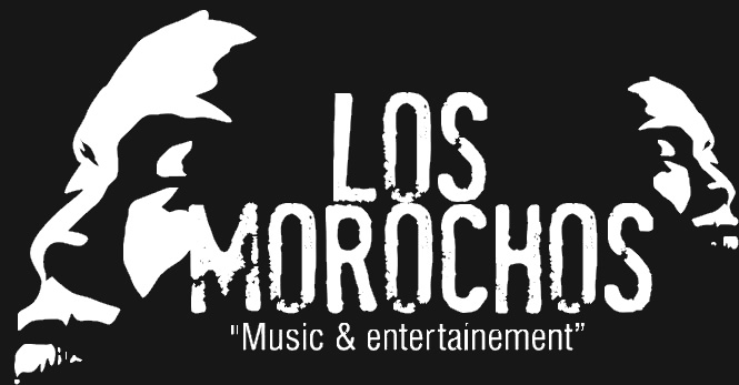 Logo Los morochos